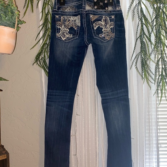 Miss Me Jeans - Picture 5 of 5